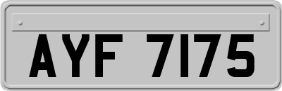 AYF7175