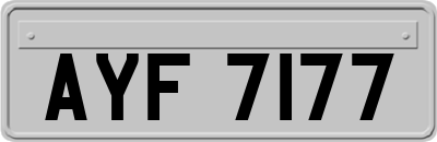 AYF7177