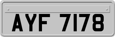 AYF7178