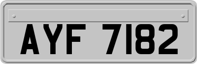 AYF7182