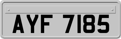 AYF7185