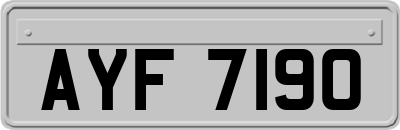 AYF7190