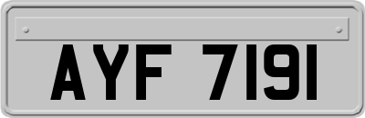 AYF7191