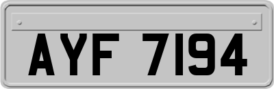 AYF7194