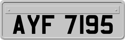 AYF7195