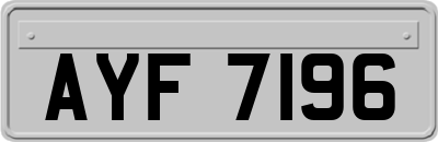 AYF7196