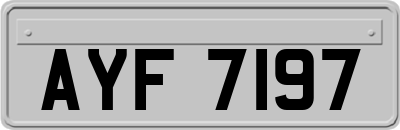 AYF7197