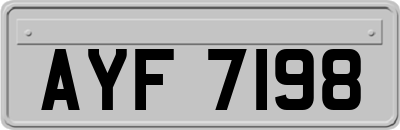 AYF7198