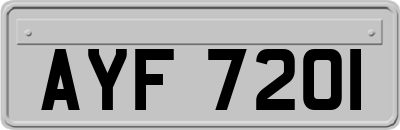 AYF7201