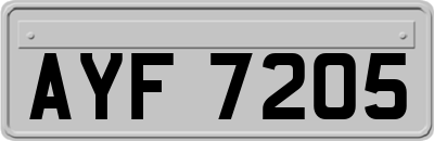 AYF7205