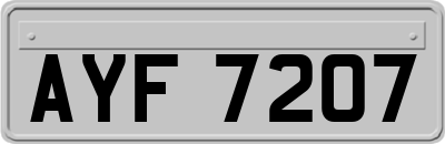 AYF7207