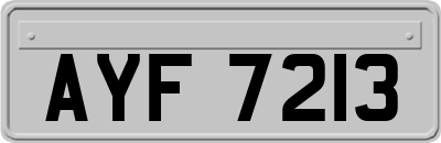 AYF7213