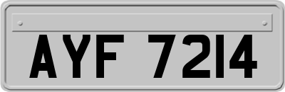 AYF7214
