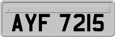AYF7215