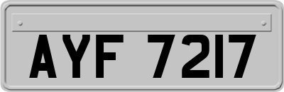 AYF7217