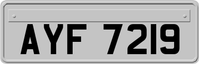AYF7219