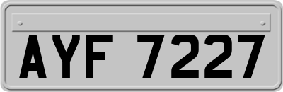 AYF7227