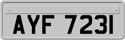 AYF7231