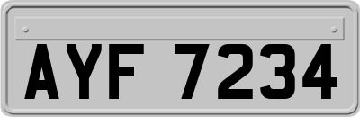 AYF7234