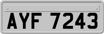 AYF7243