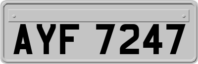 AYF7247