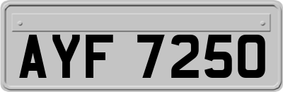 AYF7250