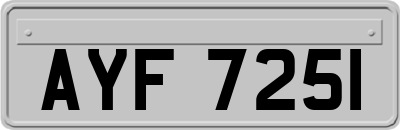 AYF7251