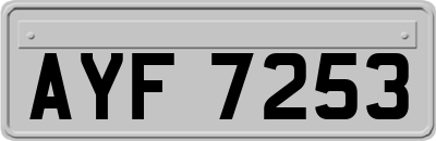 AYF7253