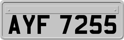 AYF7255