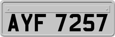 AYF7257