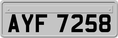 AYF7258