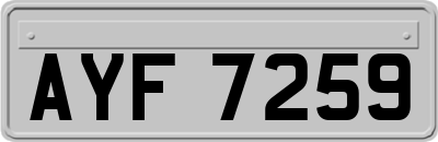 AYF7259