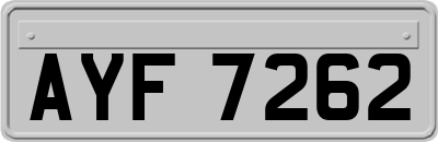 AYF7262