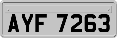 AYF7263