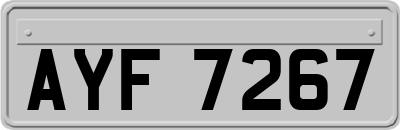 AYF7267