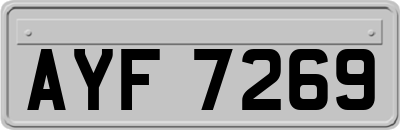 AYF7269