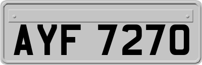 AYF7270