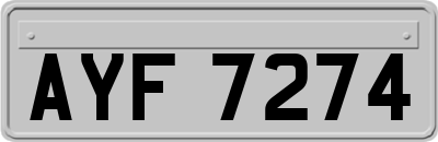 AYF7274