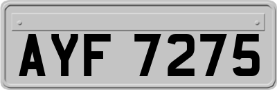 AYF7275