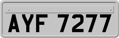 AYF7277