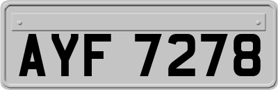 AYF7278
