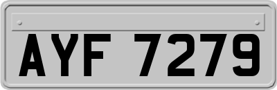 AYF7279