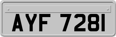 AYF7281