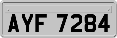 AYF7284