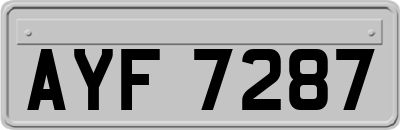 AYF7287