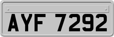 AYF7292