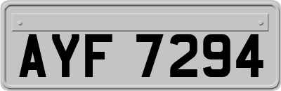 AYF7294