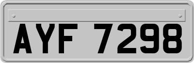 AYF7298