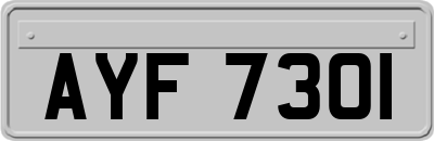 AYF7301