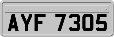 AYF7305